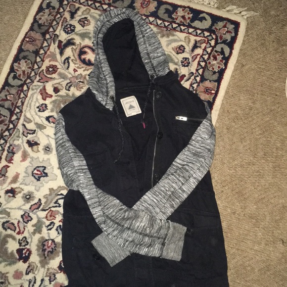 Autumn jacket - Picture 4 of 4